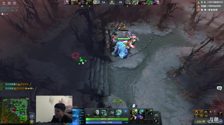 【2020-12-19 16点场】青择_：新版本新体验！