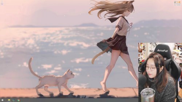 【主机其他游戏】甜心战士的精彩时刻 20201220 13点场