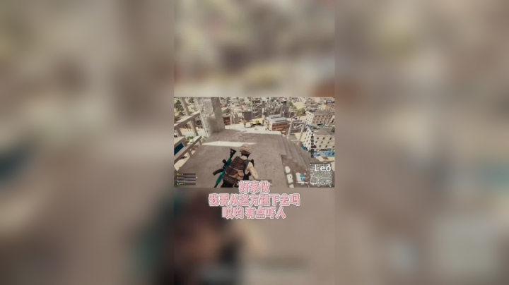我的脑梗操作
