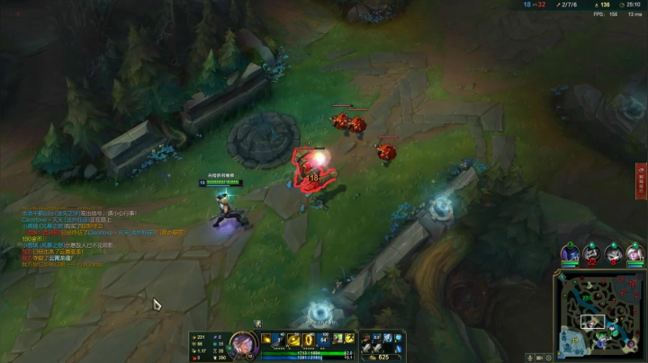 【2020-12-20 05点场】杀杀杀人哥：杀人哥：白给猎空