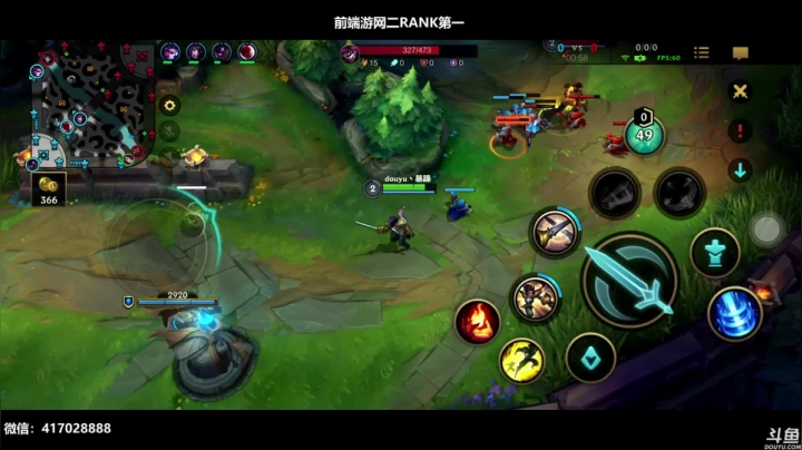 【2020-12-19 19点场】暴躁zzz：玩各个位置T0英雄【视频轮播】