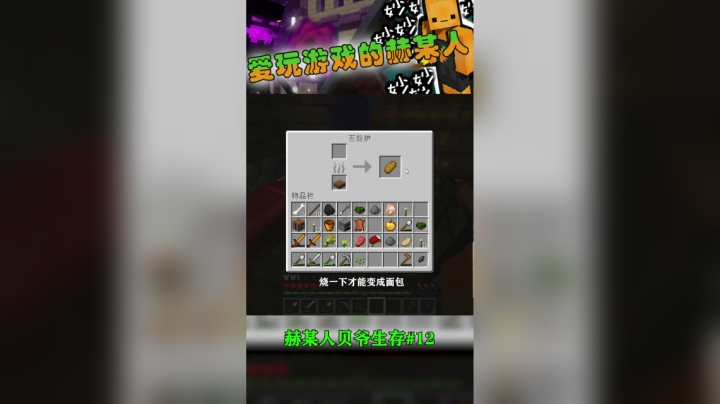 [赫某人]振金MITE第12集