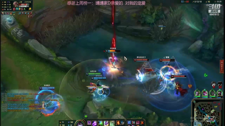 【2020-12-14 22点场】小每女：敏儿:陪伴是最长情的告白对吗