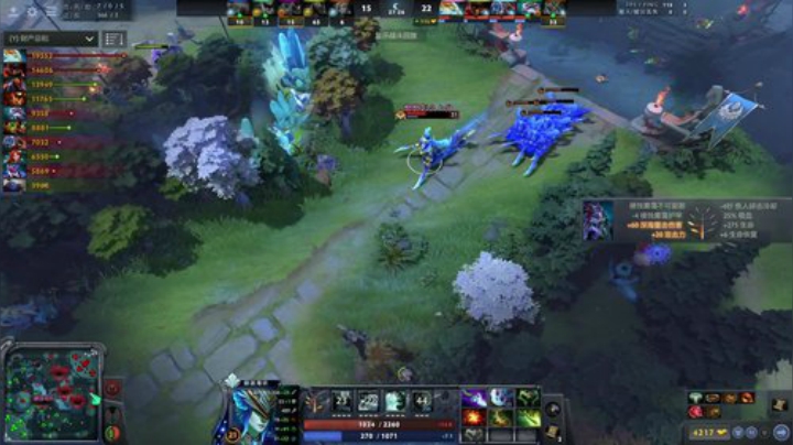 【DOTA2】叁肆叁肆的精彩时刻 20201220 18点场