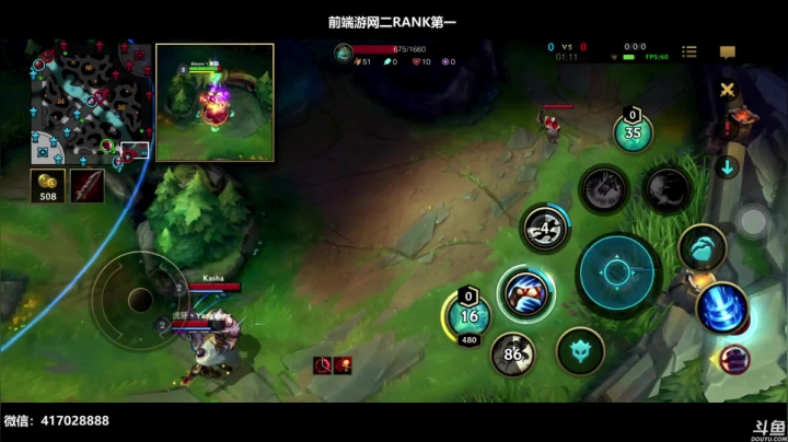 【2020-12-18 10点场】暴躁zzz：什么强玩什么【视频轮播】