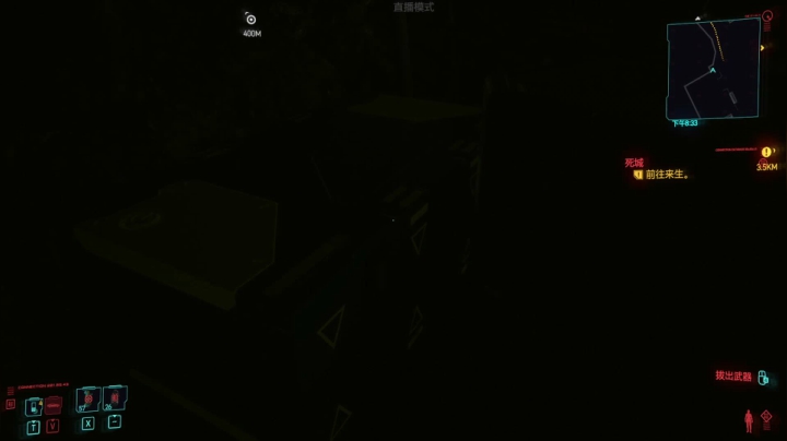 【2020-12-14 05点场】AuriceQwQ：白给少女：早安！打工人