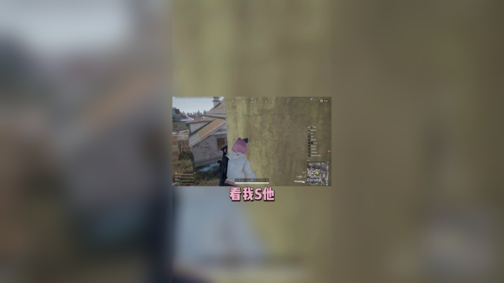 无声马格南也太好玩了叭
