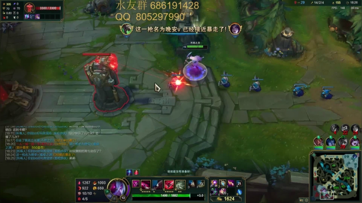 【2020-12-20 03点场】皮皮卡特儿：新版卡特教学，思路变了，但是依旧乱杀