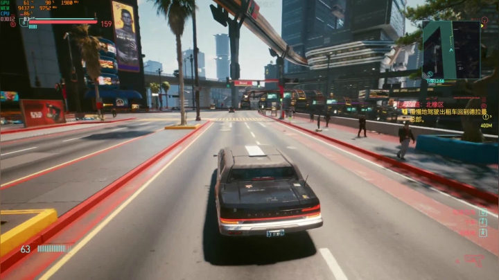 【2020-12-11 00点场】AuriceQwQ：白给少女：2077年终于来啦