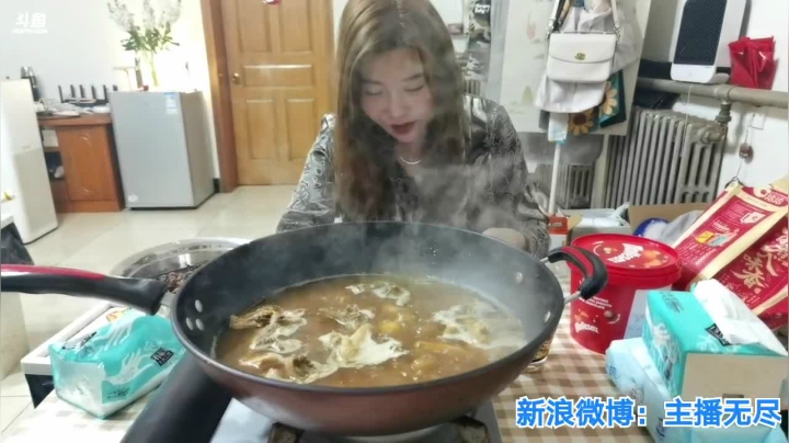 【2020-12-19 22点场】无尽无尽的无尽：饿了啊，吃点啊啊，，，