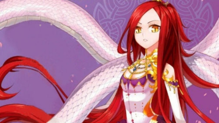 斗破苍穹手游剧情一览第六卷2