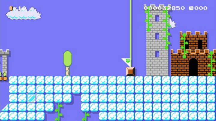 【马里奥制造】KazeLink的精彩时刻 20201220 22点场