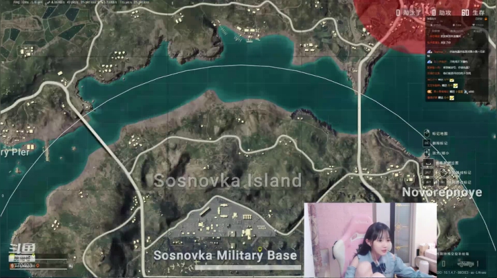 【2020-12-19 22点场】塔莉娅QAQ：今天很淑女 禁止破防