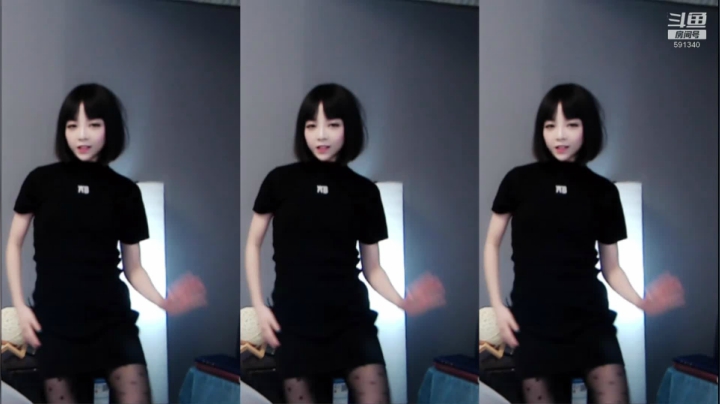 【绯宝Leslie 舞蹈】December-19 20:56