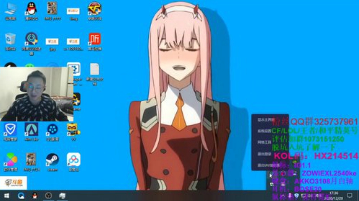点赞