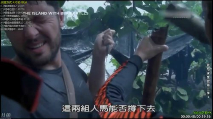 【科普】酷炫你你你的精彩时刻 20201220 08点场