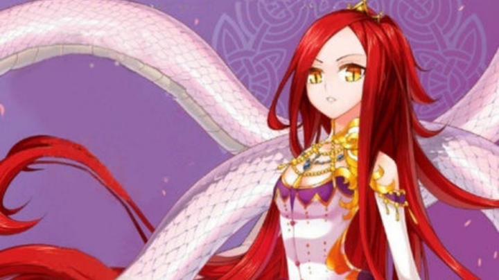 斗破苍穹手游剧情一览第七卷3