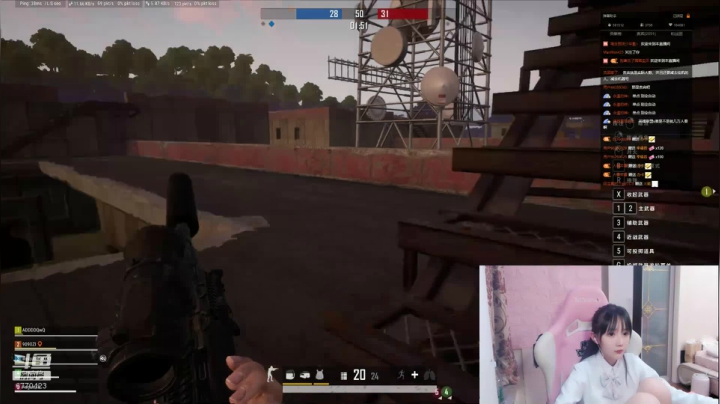 【2020-12-18 01点场】塔莉娅QAQ：今天也是元气满满的一天呢 6770423