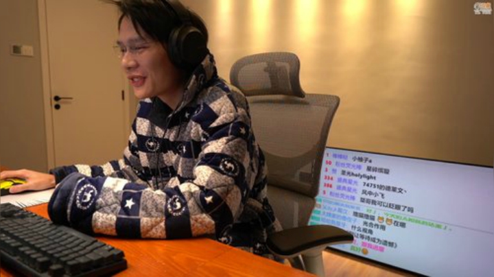 【马里奥制造】超级小桀的精彩时刻 20201220 12点场