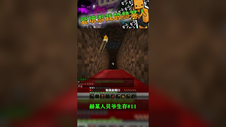 [赫某人]振金MITE第11集