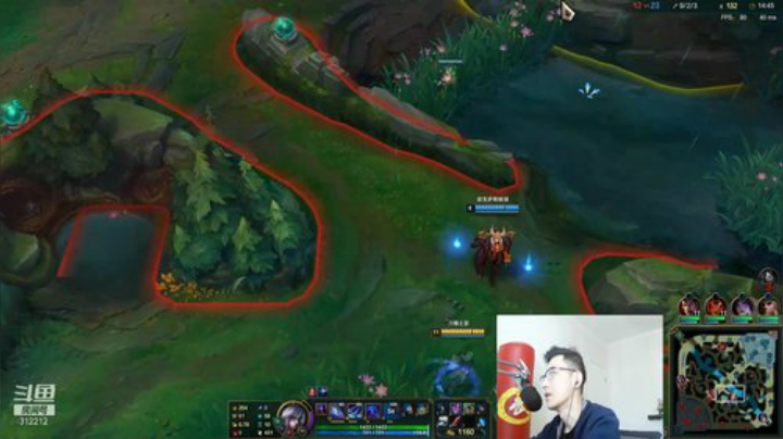 【英雄联盟】智勋勋勋勋的精彩时刻 20201221 10点场