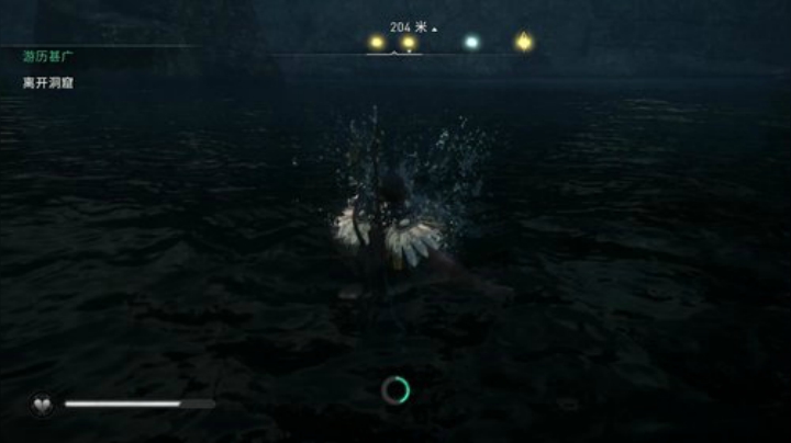 【刺客信条:英灵殿】寅子的精彩时刻 20201221 21点场