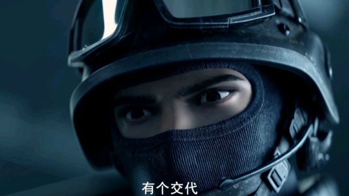 穿越火线：斯沃特要退役他兄弟赛斯当场暴走