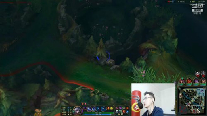 【英雄联盟】智勋勋勋勋的精彩时刻 20201221 10点场