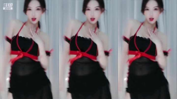 【南妹儿呀 舞蹈】December-20 00:58