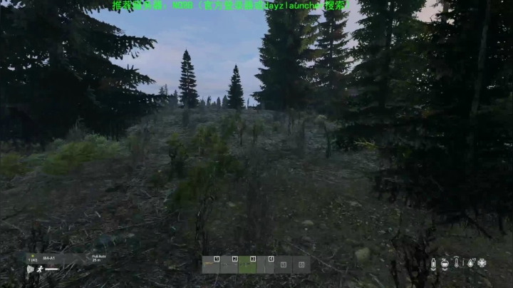 【2020-12-19 16点场】dayz韩爱东西：dayz(新手求带玩新图）