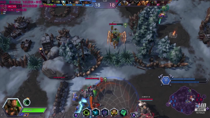 【2020-12-21 10点场】盖小尔：手冷僵硬~毫无操作~