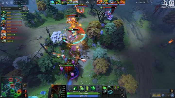 【DOTA2】820邹倚天的精彩时刻 20201221 21点场