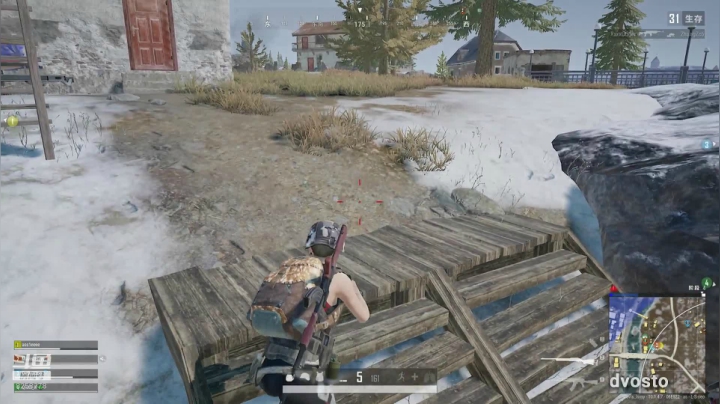 【2020-12-20 22点场】蝶服小阿恩：薇恩：人生苦短，及时行乐鸭~