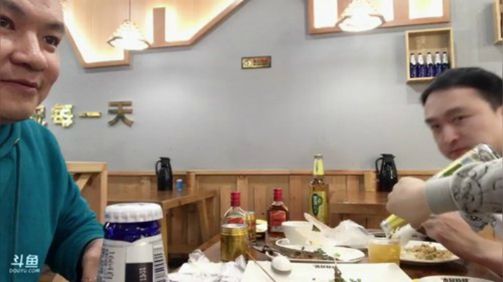 【格斗游戏】武汉程龙的精彩时刻 20201221 00点场