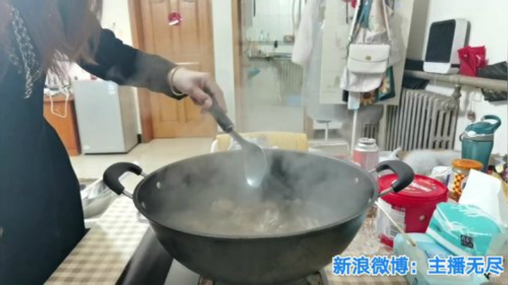 【美食】无尽无尽的无尽的精彩时刻 20201221 00点场