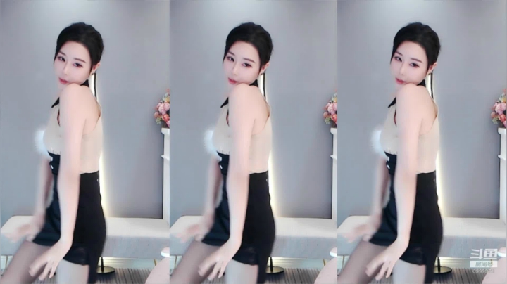 【艺瑟妃 舞蹈】December-20 22:33