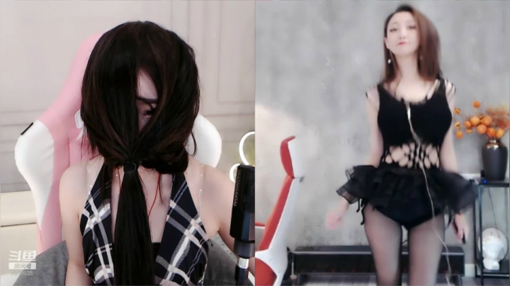 【熊小怡呀 舞蹈】December-20 15:27