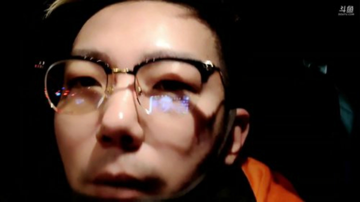 【户外】JSA丶北京小王哥的精彩时刻 20201221 18点场