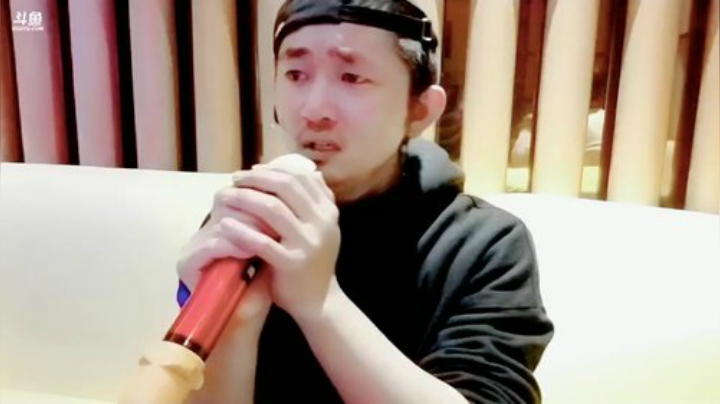 【美食】主播食神高德的精彩时刻 20201221 00点场