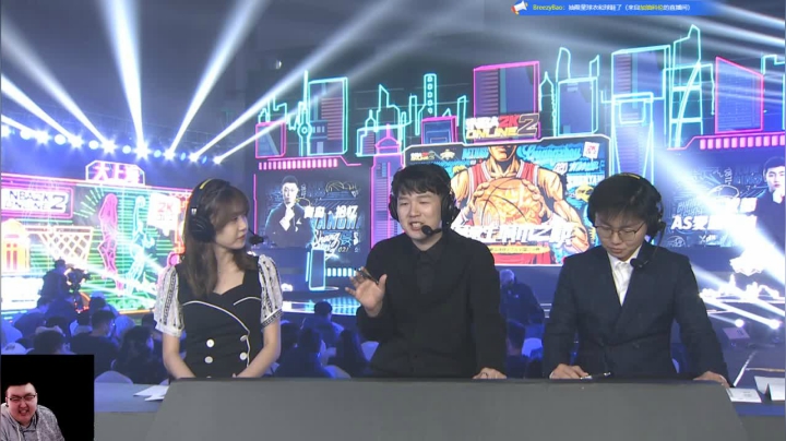 【2020-12-20 14点场】Power赵2K：一起听老赵解说~