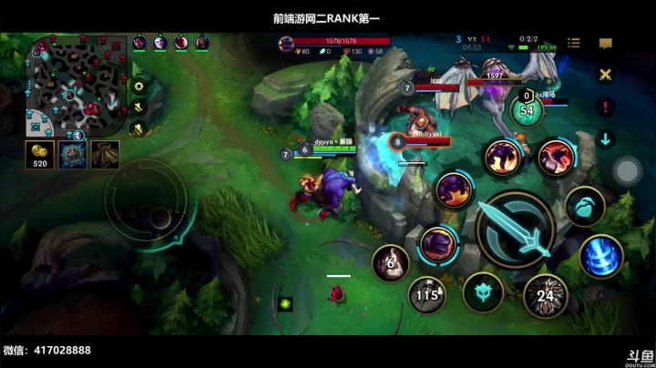【2020-12-21 12点场】暴躁zzz：玩各个位置T0英雄【视频轮播】