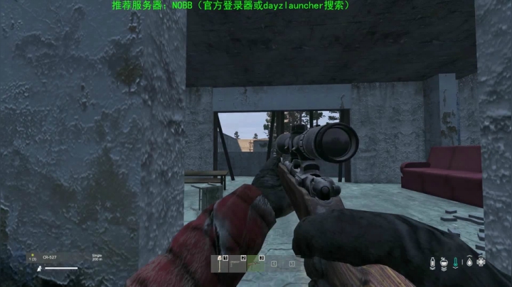 【2020-12-20 19点场】dayz韩爱东西：dayz(新手求带玩新图）