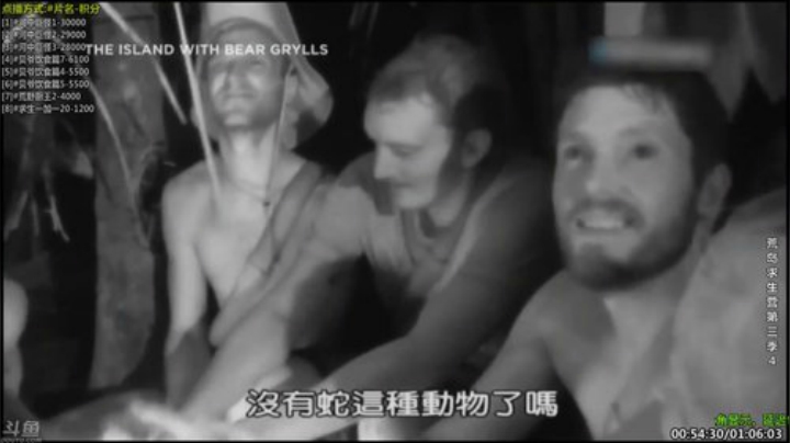 【科普】酷炫你你你的精彩时刻 20201221 08点场