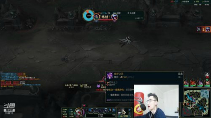 【英雄联盟】智勋勋勋勋的精彩时刻 20201221 11点场