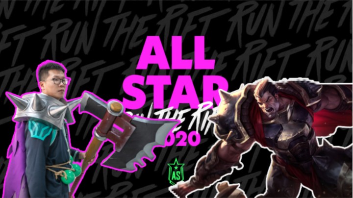 兄弟们注意到细节了吗？领先十个版本的经典cos