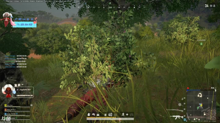 【2020-12-19 16点场】别问问就黑皮：你今天续牌子了么？❤️