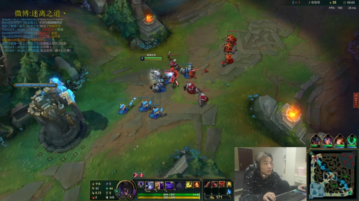 【2020-12-21 02点场】迷离之道丶：迷离劫：峡谷之巅康复训练