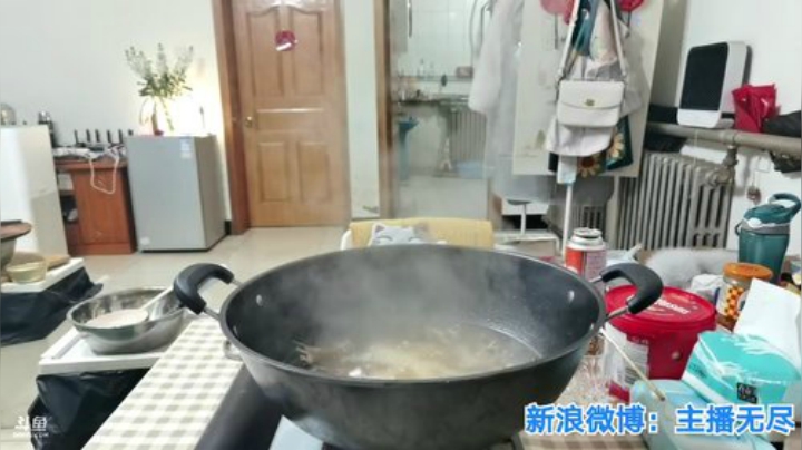 【美食】无尽无尽的无尽的精彩时刻 20201221 00点场