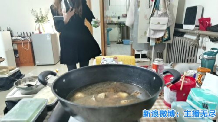【美食】无尽无尽的无尽的精彩时刻 20201221 00点场
