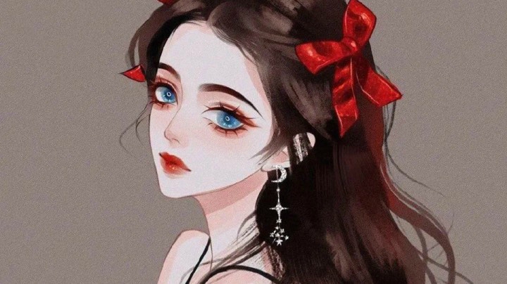 有人熬夜，有人看海，有人白给到现在。